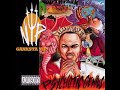 Ganksta N.I.P. Ganksta N.I.P.