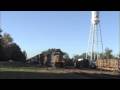 DD, CSXT 613 & 4733 DD, CSXT 613 & 4733