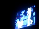 Nick and Joe flips during Goodnight And Goodbye 9/5/08
