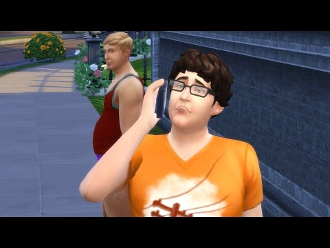 4 - Welcome to my lets play of The Sims 4. In this series I will be building a home and living my life in the game. Twitter - @stampylongnose Facebook - www.facebook.com/stampylongnose UK...