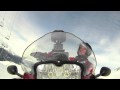 Google Streetview takes to the slopes