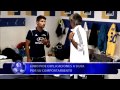 Silva no levanta cabeza en Cracks