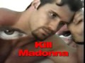 Kill Madonna gay film trailer with Chad Ullery on Village TV Kill Madonna gay film trailer with Chad Ullery on Village TV