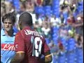 Roma 1 Napoli 1 [SINTESI SKY]
