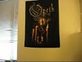 Opeth WSOU Interview Call-Ins Part 1