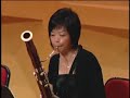 台灣客家山歌, 李哲藝編曲, 鄭立彬指揮宙斯愛樂管弦樂團於台北新舞台演出實況