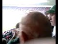 Plymouth Argyle v Southampton Green&white barmyarmy