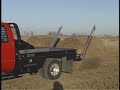 Deweze 400 Series Balebed