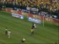 FINAL CLAUSURA 2005 AMERICA TECOS