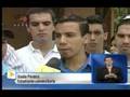Estudiantes hablan de la Ley Habilitante