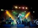 brown inc band - lately (stevie wonder)