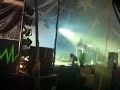 A guy called Gerald @ Glastonbury 2007
