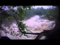Goodrich Falls, Glen, New Hampshire 8-28-2011.avi