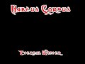Habeus Corpus - Eternal Winter Habeus Corpus - Eternal Winter