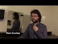 Phil Robson, Tom Cawley, Oriole, Troyka Live Videos
