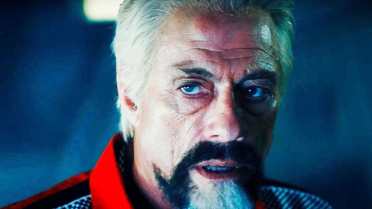 11:41 фильм 2018 | трейлер, дата, актеры 11:41 фильм 2018 | трейлер, дата, актеры