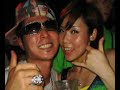 m-flo & Yoshika: let go(Deckstream Remix)