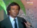 Julio Iglesias Nostalgie