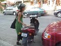 Moto-Tetka