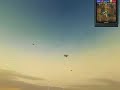 Project Reality Parachuting 2