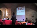 [CONCEPT STORE Seminar] Non vendiamo prodotti, vendiamo sensazioni
