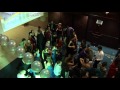 Maturanti 2013. V. gimnazija Split - Trailer - foto studio proStyle