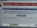 How to Change the Security on a Mobile Broadband Router