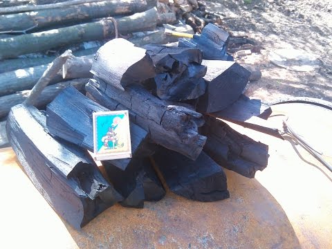 Древесный уголь в домашних Древесный уголь в домашних