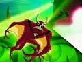 Ben10 alien force fake opening