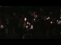 Brennan Simkins Prayer Vigil 2009 pt 2