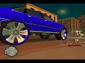 GTA SA How we Do it in The Chi !!!! (Crucial Conflict)