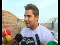 David Bisbal en Ceuta David Bisbal en Ceuta