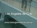 videos de Saludo de Micaela Vazquez para Los Angeles de Cris