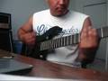 Fear Factory - Slave Labor (Covered by Alberto)