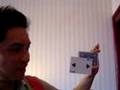 Vincent Copperfield 28- NEW BEST Ultimate Hover Card Levitation! 魔術破解-香港最新驚人的浮空魔術!超誇張神奇!