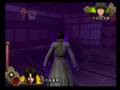 Rurouni Kenshin: Enjou! Kyoto Rinne: Aoshi Desperation Mode