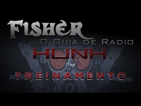 Resident Evil 6 / Hunk - O Foda 2.0 (em Treinamento) Fisher - O Guia de Rádio / Think Mind