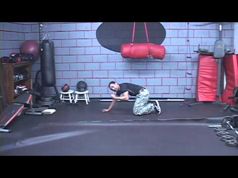 how to drain lactic acid from legs