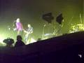 Coldplay - Concert Lyon du 04/09/08 - Yellow -