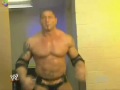 Batista fait un drôle de recontre...