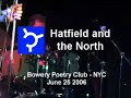 Hatfield And The North - Lything and Gracing Hatfield And The North - Lything and Gracing