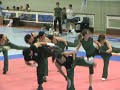 Bodycombat Sarau ADC