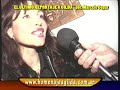 GILDA - EL ULTIMO REPORTAJE por: MARCELO GOPAR (video original)