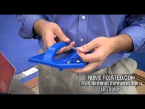 how to fasten deck boards