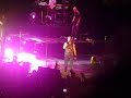 Backstreet Boys \"I Want it That Way\" live