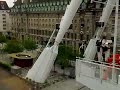 London Eye Ride-1 London Eye Ride-1