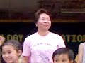 Kalalake Centex Family Day & Sports Fest @ Olongapo City