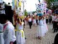 Romaria do Senhor dos Aflitos