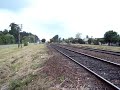 J16 319.214 saliendo de Lezica y Torrezuri