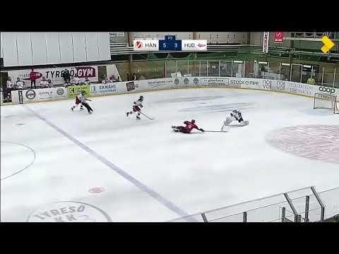 Michal G 27.8.2024 J18 HANxHUD